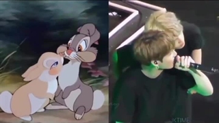 شباهت 100/100. بچه غش کرد، آب قند بیارید.