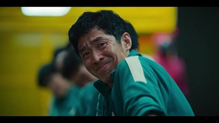 سریال بازی مرکب اسکوییدگیم