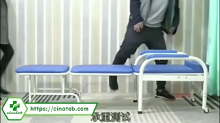 تخت همراه بیمار | سینا طب