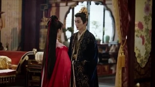 سریال چینی عشق درخت الهی 2025 Love of the Divine Tree قسمت ۲۱ با زیرنویس فارسی