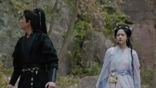 سریال چینی عشق درخت الهی 2025 Love of the Divine Tree قسمت ۲۲ با زیرنویس فارسی