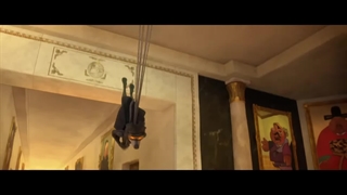 انیمیشن The Bad Guys 2