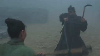 Uprising 2024 فیلم کره ای قیام دوبله فارسی