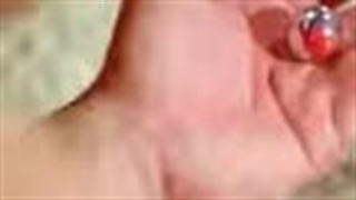 ضربه زدن به نقاط حساس حریف در فیلم جلادانی از شائولین