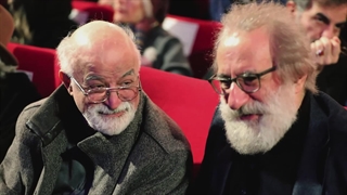 جشنواه فجر و پذیرایی کترینگ دنا