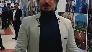 پذیرایی جشنواره فجر با دنا