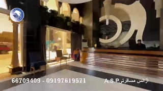 هتل جواهر کربلا؛ رزرو هتل کربلا- آژانس مسافرتی A.S.P