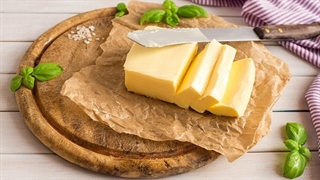 رئیس انجمن تولید کنندگان شیرخشک صنعتی: کمبود کره ربطی به صادرات ندارد