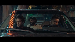 قسمت هشتم سریال جان سخت (سریال) (کامل) | دانلود قسمت8