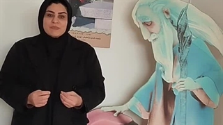 فراخوان تهیه پوشاک عید برای فرشتههای کوچولو ـ اسفند ۱۴۰۳