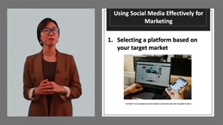English for Tourism Professionals: Using Social Media Effectively for Marketing