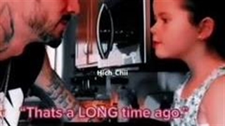 :)))))))))))قطعا پدر خوبی براش میمونه