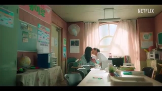 تریلر سریال کره ای زمان تو را میخواند(A time Called you)