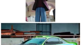 آهنگ ترشیدی از دیجی حمیدرضا امیرزاده و حسین تهی(به مناسبت ماشین اسپورت میتسوبیشی اکلیپس رنگ سبز روشن))