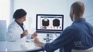 بهترین کلینیک های کاشت مو تهران