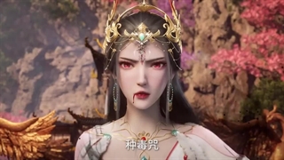 تریلر جاودانه شورشی قسمت 77