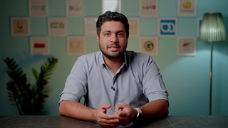 آموزش تحقیق کلمه کلیدی و سئو محتوا در دوره جامع مگاسئو