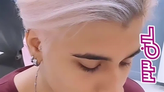 رنگ و کوتاهی ژورنالی