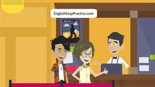 شدویینگ انگلیسی | 30 دقیقه گوش دادن به زبان انگلیسی Shadowing