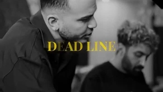 آهنگ دد لاین (deadline) با صدای مهیار