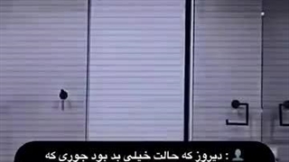 I ALWAYS COME BACK BABE! SO... YOU SHOULD BE AFRAIDE