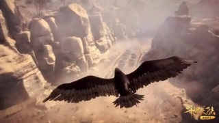 انیمه سرزمین ارواح فصل 4 قسمت 1 با زیرنویس فارسی