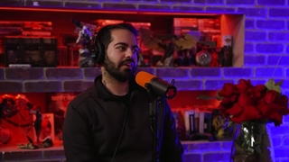 برناممون برای ولنتاین و جواب دادن به سوالای مهم شما! - دگم نباش 16