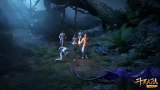 انیمه سرزمین ارواح فصل 12 قسمت 8