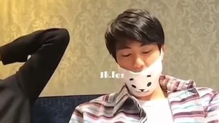 بنگتن درتی مایند تو یه لول دیگه ای از جذاب بودنن