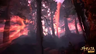 انیمه سرزمین ارواح فصل 12 قسمت 10