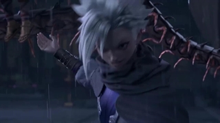 انیمه ببر و درنا (Tiger Crane (Hu He Yao Shi Lu قسمت 16