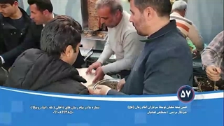 میلاد حضرت مهدی