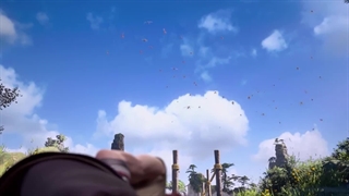 انیمه ببر و درنا (Tiger Crane (Hu He Yao Shi Lu قسمت 18