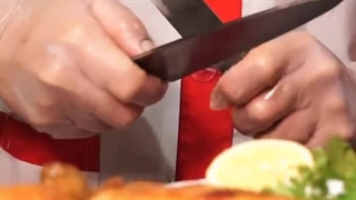 رستوران پسران کریم مشهد