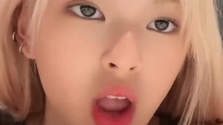 Happy birthday cuteeeeee chiquita