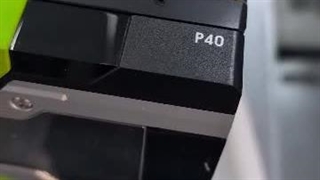 گرافیک سرور hp , ماهان شبکه ایرانیان