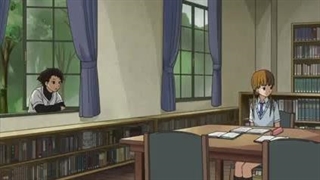 انیمه بغل دستی من آقای هیولا قسمت دوم با زیر نویس فارسی