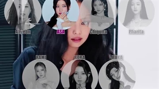 آهنگ Shut Down بلک پینک با صدای بیبی مانستر