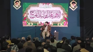 سخنرانی استاد رائفی‌‌‌‌‌‌ پور «در مملکت چه خبر است!؟»