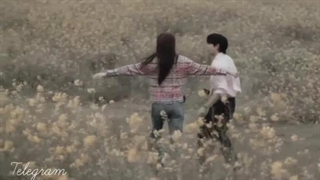 با تو رنگه دنیا چه قشنگه....