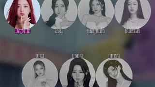 آهنگ The Happiest Girl بلک پینک با صدای بیبی مانستر