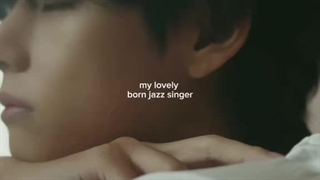 تهیونگ حتی توی موسیقی جز هم فوق‌العاده‌اس