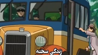 وقتی بعضی انیمه ها به ما انگیزه ی زندگی میدن