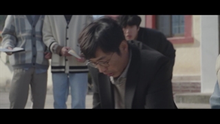 سریال کره ای جادوگر The Witch 2025 (قسمت 2) زیرنویس فارسی