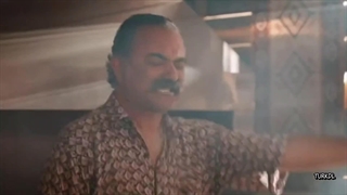 فیلم Baskan رئیس 2024