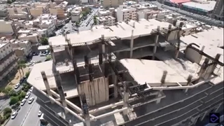 تیزر پروژه یادگار امام - شرکت مپسا