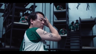 فیلم بازی مرکب،SquidGame,قسمت۴