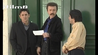 سریال همسایه ها قسمت 4