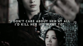 The mystery of the moonlight☆