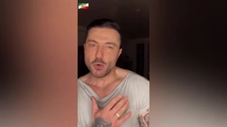 BARGARD SHAH - Hamed Fard